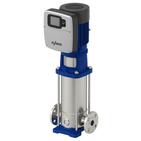 Pompa pionowa Lowara serii e-SV