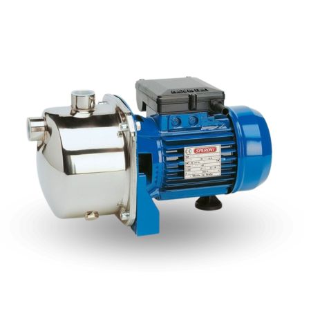 Pompa hydroforowa Speroni serii CAM
