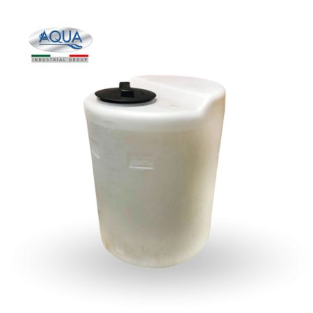 Zbiornik na chemię A-TANK 1000L Aqua Italy