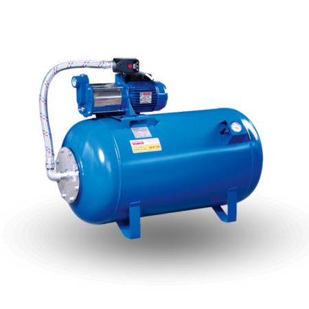 Zestaw hydroforowy AWP-100 RSM5 Wimest