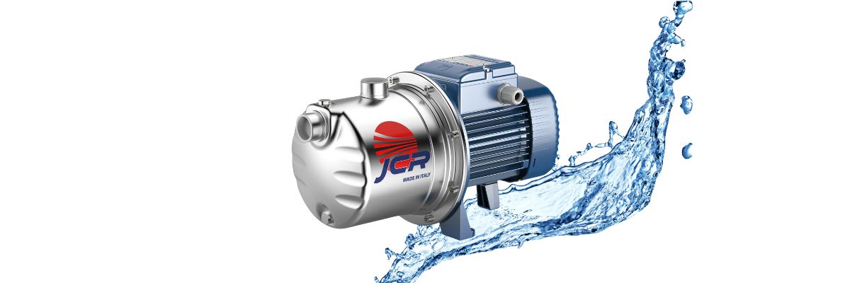 Jak działa pompa hydroforowa?