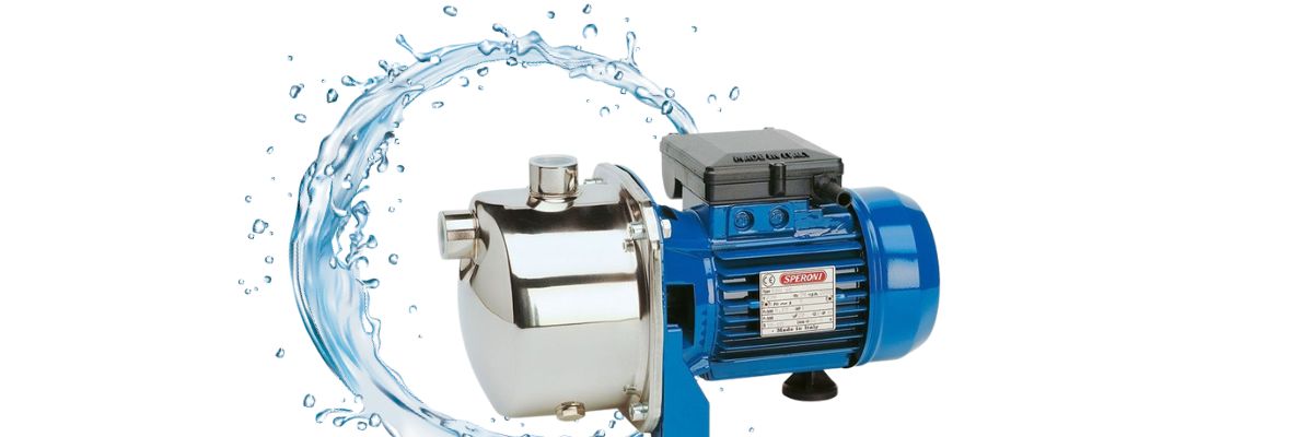 Jak podłączyć pompę hydroforową?