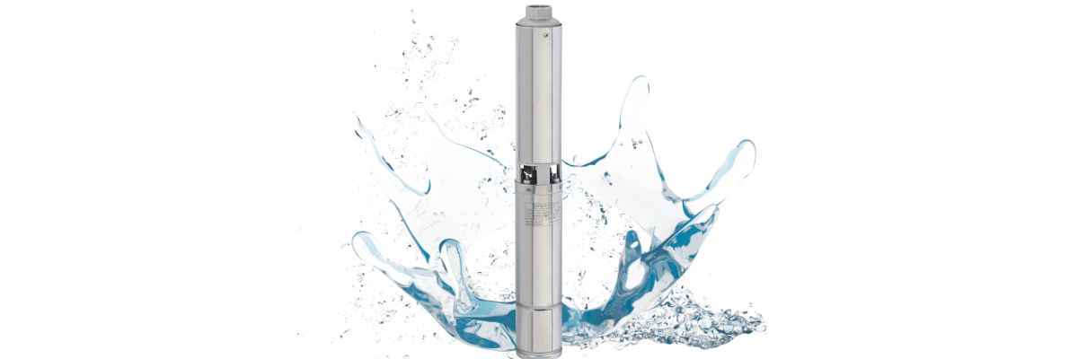 Jak zamontować pompę głębinową?