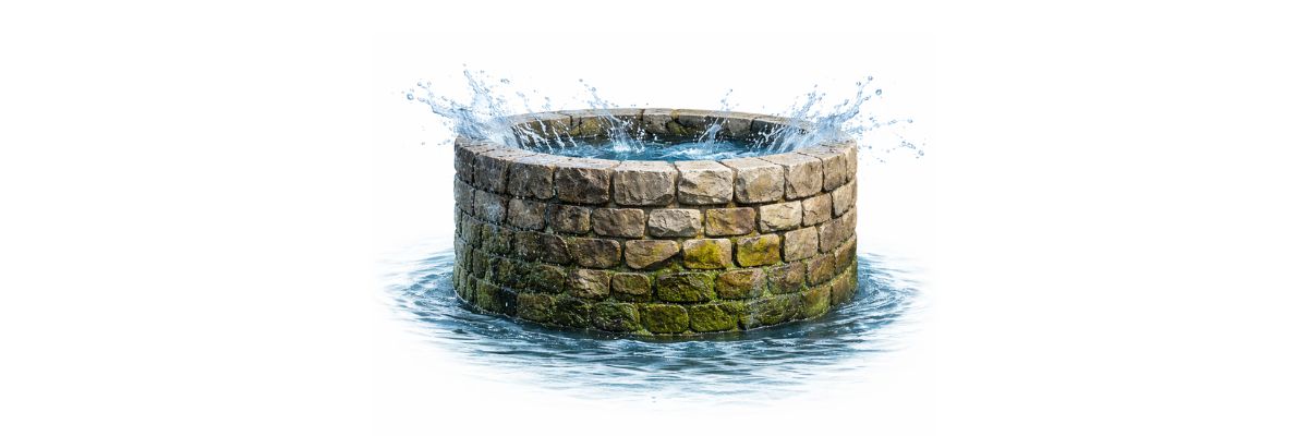 Jaką pompę wybrać do studni?