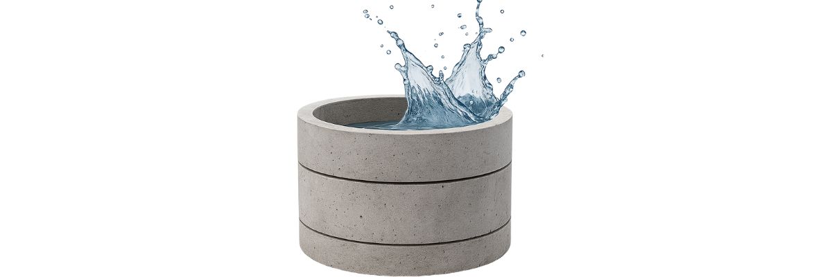 Rodzaje studni i pomp do studni