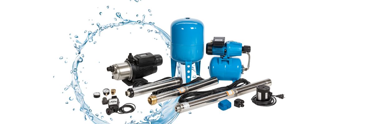 Jak podłączyć zbiornik hydroforowy?