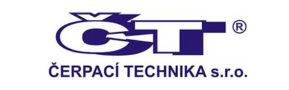 ČERPACÍ TECHNIKA